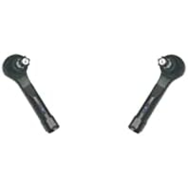 PartsW - 10 Pc Front Suspension Kit for CHEVROLET - Image 4
