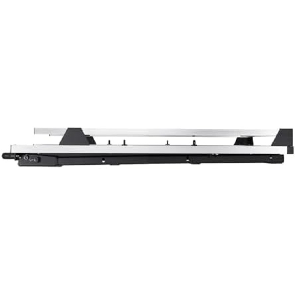 VEVOR Sliding Truck Bed Organizer, 63 x 47-Inch Heavy Duty Truck Bed Storage - Image 12