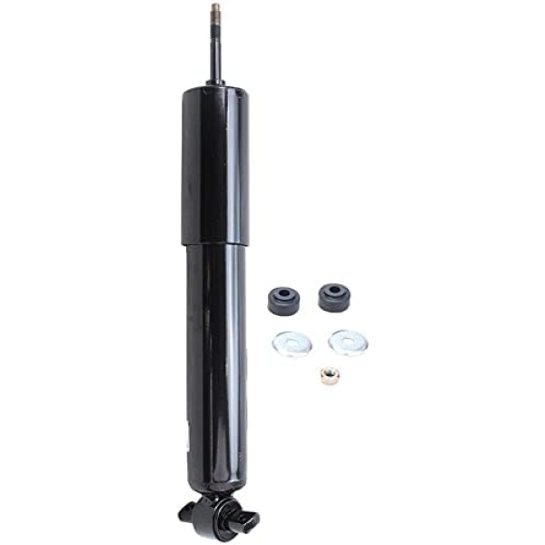 Detroit Axle - RWD Shock Absorbers for 99-06 Silverado Sierra 1500 Chevy GMC - Image 7
