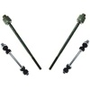 PartsW - 10 Pc Front Suspension Kit for CHEVROLET - Image 6
