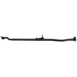 TRQ Front Right Outer Drag Link Compatible with 2007-2018 Jeep