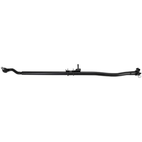 TRQ Front Right Outer Drag Link Compatible with 2007-2018 Jeep