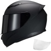 Full Face Motorcycle Helmet WS-607 DOT Approved Motorbike Racing Street Bike