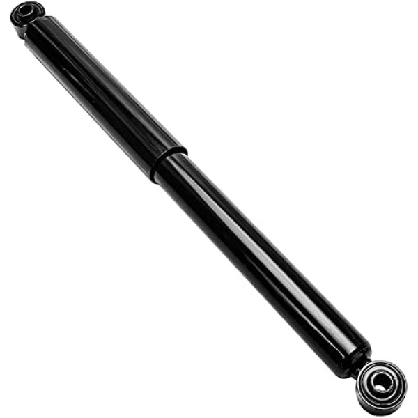 Detroit Axle - RWD Shock Absorbers for 99-06 Silverado Sierra 1500 Chevy GMC - Image 8