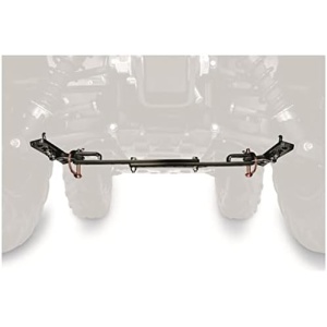 Black Boar ATV Rear Suspension Lock - Features Lightweight Heavy Duty