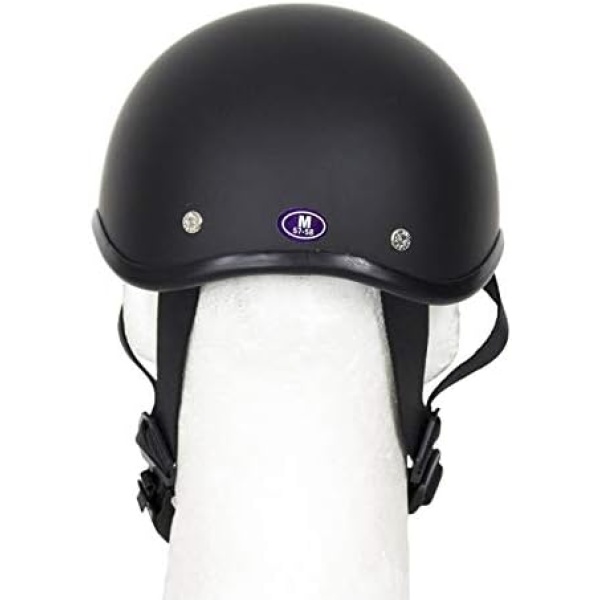 SOA Beanie Novelty Skull Cap - Image 4