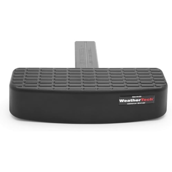 WeatherTech BumpStep 12" - Hitch Mounted Step and Bumper Protection for 2" - Image 7