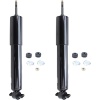 Detroit Axle - RWD Shock Absorbers for 99-06 Silverado Sierra 1500 Chevy GMC - Image 5