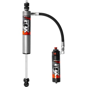883-26-116 Performance Elite Series 2.5 Reservoir Shock (Pair) - Adjustable