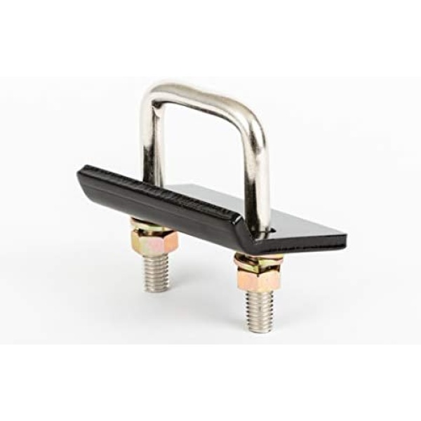 MaxxHaul 50023 Hitch Tightener Anti Rattle Stabilizer for 1.25" to 2" Hitches - Image 5