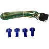 MaxxHaul 80778 Magnetic Towing Light Kit (Dual Sided for RV, Boat, Trailer - Image 5