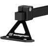 Swagman Roamer RV Approved Cross Bars Roof Bike Rack, White (80510) - Image 5