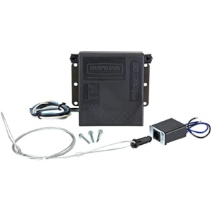 Hopkins Towing Solutions 20099 Engager LED Test Break Away System with Battery