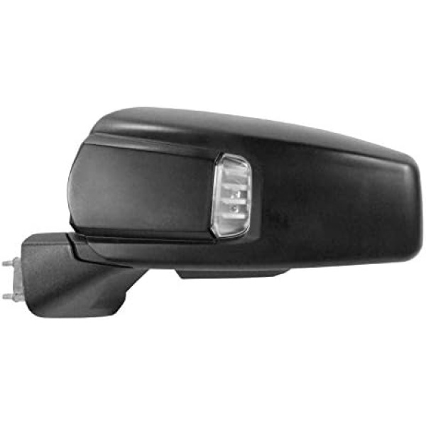 Fit System 80930 Snap & Zap Custom Fit Towing Mirror for Chevrolet Silverado - Image 3