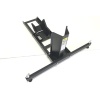 MaxxHaul 70271 Adjustable Motorcycle Wheel Chock Stand Heavy Duty 1800lb Weight - Image 8