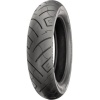 Shinko 777 Front H.D. Motorcycle Tire 130/90B-16 (73H) Black Wall - Image 3