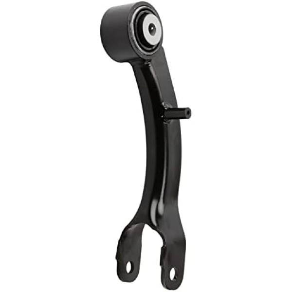 Detroit Axle - Rear 4pc Control Arms Kit for 14-19 Jeep Cherokee with Off-Road - Image 6