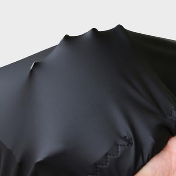 Garneck 1 Set Motorcycle Luggage Cover Motorcycle Travel Luggage Cover - Image 7