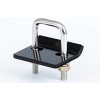 MaxxHaul 50023 Hitch Tightener Anti Rattle Stabilizer for 1.25" to 2" Hitches