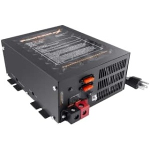 PowerMax PM3-55 RV Power Converter | High-Performance 110 Volt to 12 Volt DC
