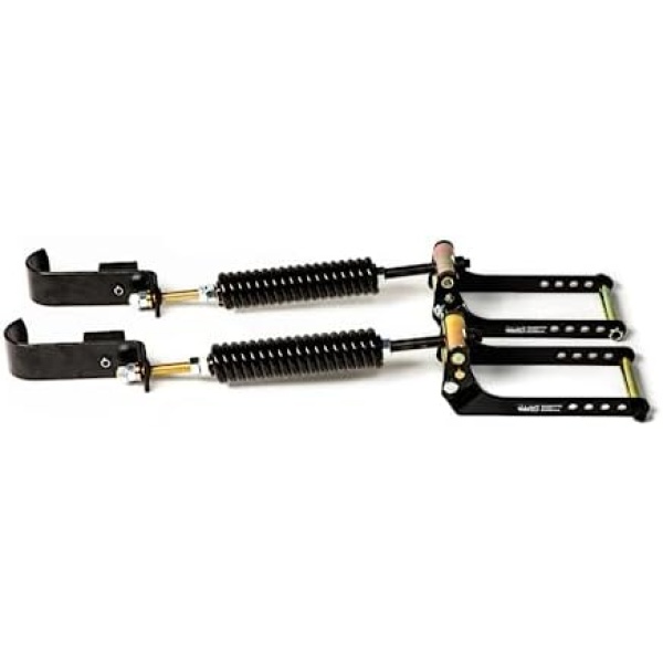 Original (RAS®) RoadActive Suspension 3611-YHD | Fits Ford F150 4WD 2009-2025