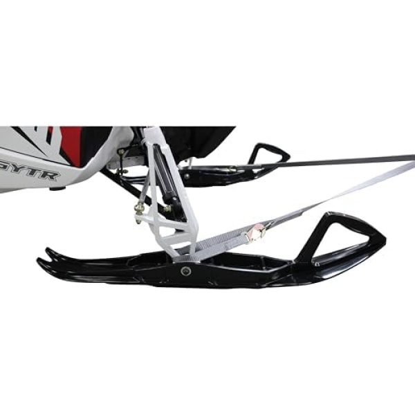 Extreme Max 5001.5028 Heavy-Duty Snowmobile/ATV Tow Strap - Image 3
