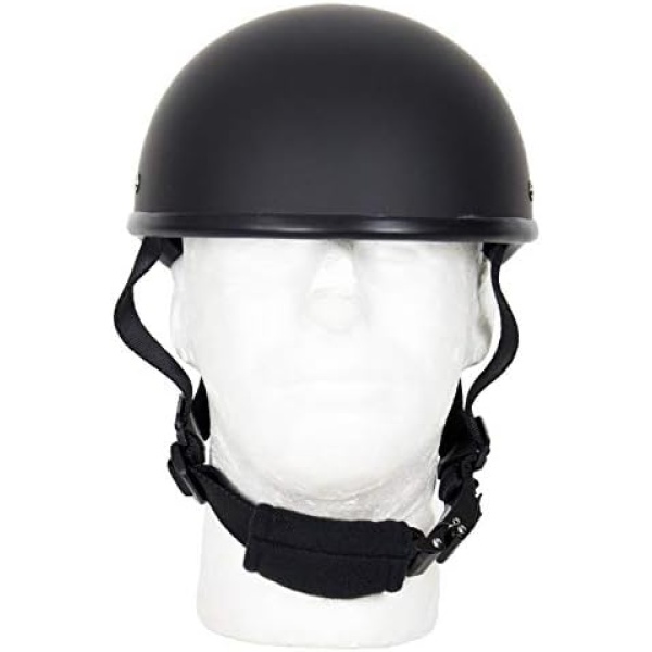 SOA Beanie Novelty Skull Cap - Image 2