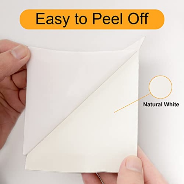 RV Roof Tape White, 4 Inch X 50 Feet RV Repair Sealant Tape, Stop Camper Roof - Image 3