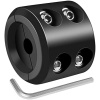 Winch Stopper for Cable. Truck UTV ATV Rubber Winch Cable Stopper