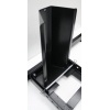 MaxxHaul 70271 Adjustable Motorcycle Wheel Chock Stand Heavy Duty 1800lb Weight - Image 5