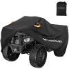 NEVERLAND ATV Cover Waterproof Heavy Duty 4 Wheeler Cover Quad Cover