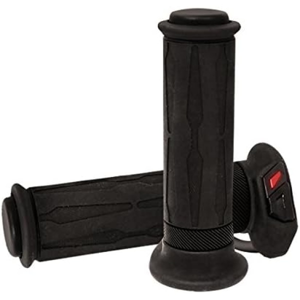 Koso AM111030 7/8" + 1" Apollo Heated Grips