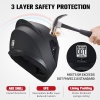 Full Face Motorcycle Helmet WS-607 DOT Approved Motorbike Racing Street Bike - Image 3