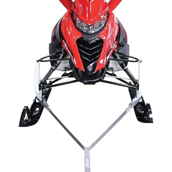 Extreme Max 5001.5028 Heavy-Duty Snowmobile/ATV Tow Strap - Image 6