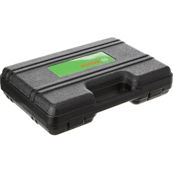 Bosch 1699200244 Bat 135 Battery and Charging System Tester with Integrated - Image 4