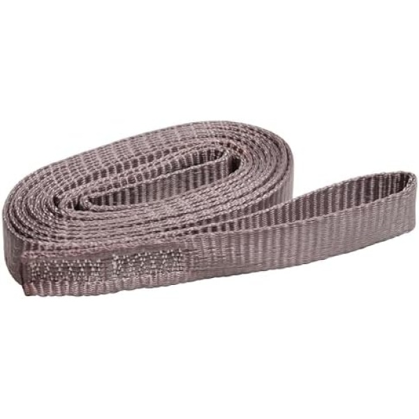 Extreme Max 5001.5028 Heavy-Duty Snowmobile/ATV Tow Strap - Image 8