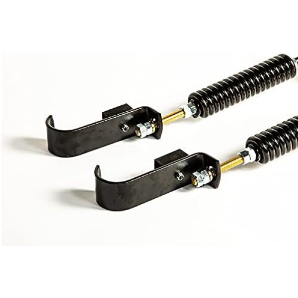 Original (RAS®) RoadActive Suspension 3611-YHD | Fits Ford F150 4WD 2009-2025 - Image 2