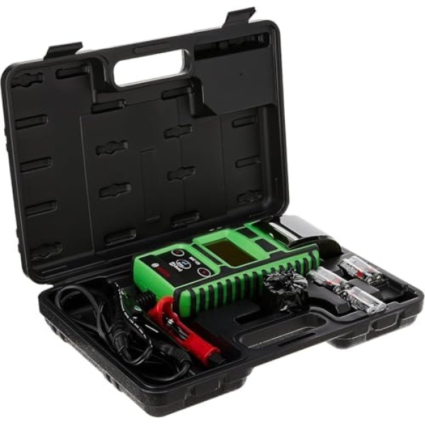 Bosch 1699200244 Bat 135 Battery and Charging System Tester with Integrated - Image 3