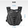 DA - Off Road Bicycle Equipment, Youth Motorcycle Riding Protective Equipment, - Image 5