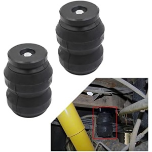 DR1500DQ Ram 1500 Suspension Enhancement System Compatible
