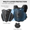 DA - Off Road Bicycle Equipment, Youth Motorcycle Riding Protective Equipment, - Image 3