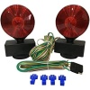 MaxxHaul 80778 Magnetic Towing Light Kit (Dual Sided for RV, Boat, Trailer - Image 2