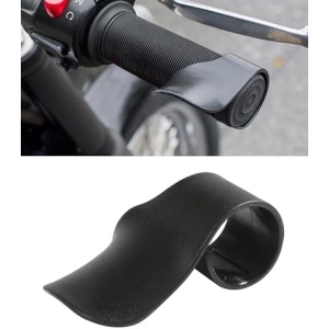 RACOONA Motorcycle Cruise Control,Motorcycle Throttle Assist,Car Accessories