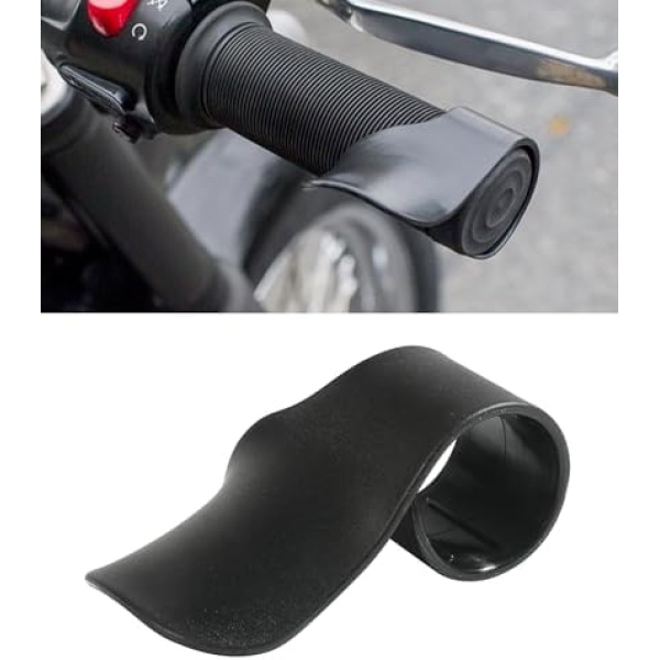 RACOONA Motorcycle Cruise Control,Motorcycle Throttle Assist,Car Accessories