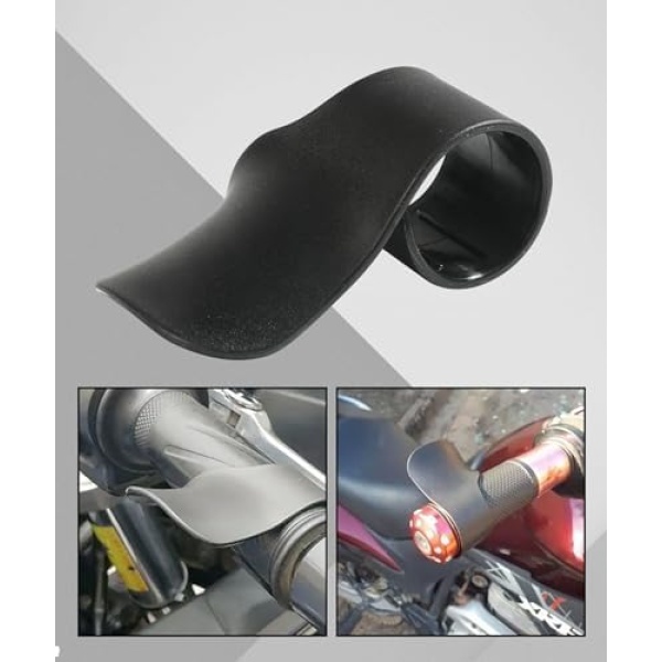 RACOONA Motorcycle Cruise Control,Motorcycle Throttle Assist,Car Accessories - Image 4