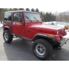 Rough Country 2.5" Suspension Lift Kit for 1987-1995 Jeep Wrangler YJ - Image 3