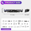 Nixon Offroad Rear Bumper for 2009-2018 Dodge Ram 1500 - Image 9
