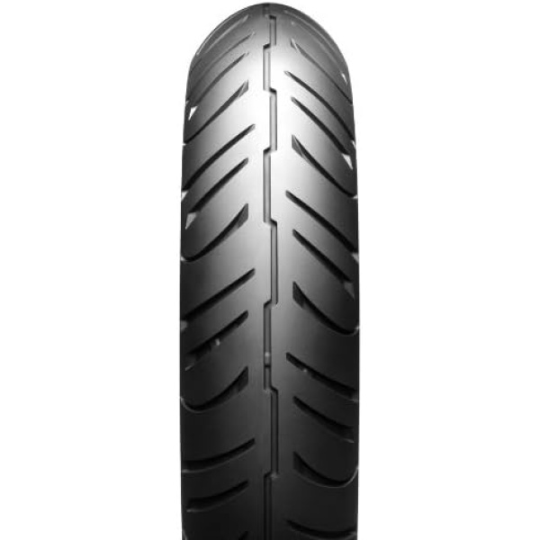 Bridgestone Excedra G851 Cruiser Front Motorcycle Tire 130/70-18 - Image 2