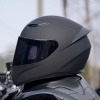 Full Face Motorcycle Helmet WS-607 DOT Approved Motorbike Racing Street Bike - Image 6