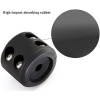 Winch Stopper for Cable. Truck UTV ATV Rubber Winch Cable Stopper - Image 8